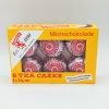 Tunnock's Tea Cakes