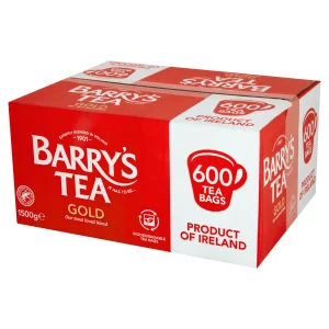 Barry's Tea Gold Blend 600 bags