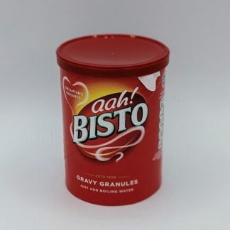 Bisto Gravy Granules for Beef Front