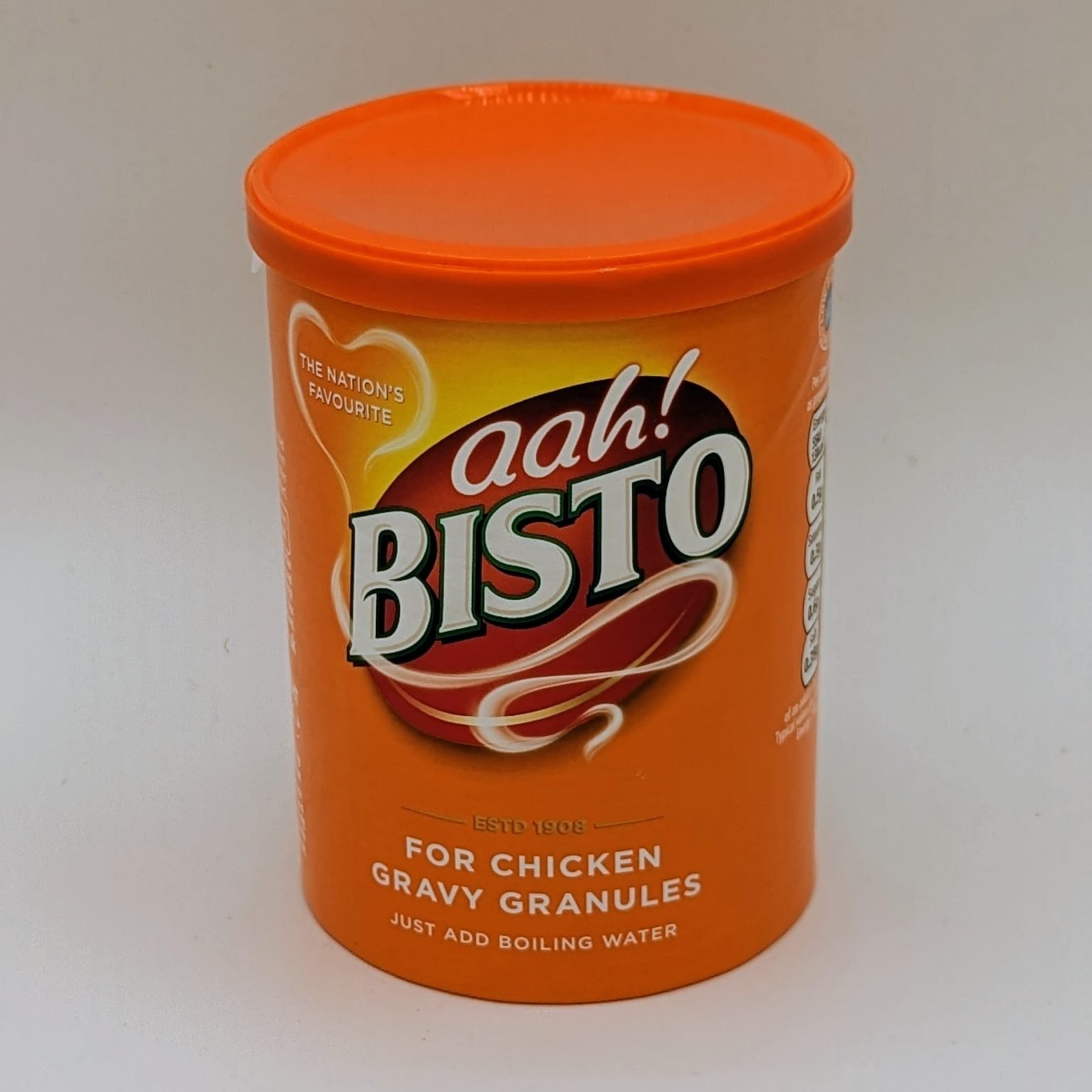 Bisto Gravy Granules For Chicken Dalriata