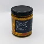 Burren Balsamics Piccalilli mit Honig und weißer Balsamico