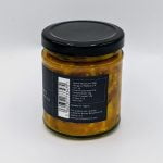 Burren Balsamics Honey and White Balsamic Piccalilli