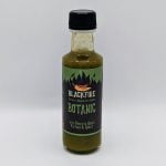 Blackfire Botanic Hot Sauce