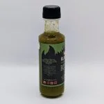 Blackfire Botanic Hot Sauce Side