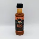 Blackfire Belfast Redhead Hot Sauce