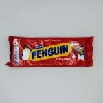 McVitie's Penguin