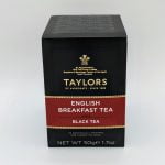 Taylor’s of Harrogate English Breakfast Tea