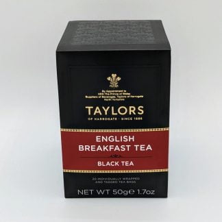 Taylor's of Harrogate English Breakfast Tea