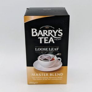 Barry's Tea Master Blend Loose Leaf