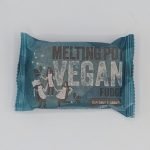 Melting Pot Veganer Fudge Ingwer und Schokolade