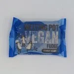 Melting Pot Vegane Fudge Kokosnuss-Creme