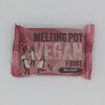 Melting Pot Veganer Fudge Honeycomb