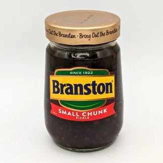 Branston Pickle Small Chunk