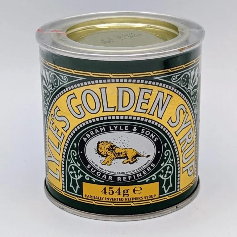 Lyle's Golden Syrup