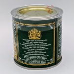 Lyle's Golden Syrup rear
