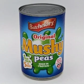 Batchelor's Mushy Peas