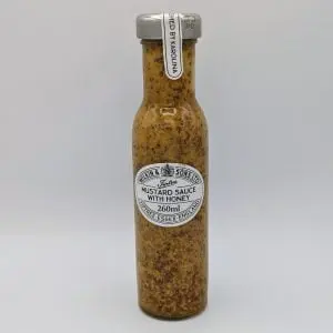 Wilkin and Sons Tiptree Mustard Sauce with Honey