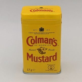 Colman's Mustard Powder