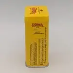 Colman's Mustard Powder side