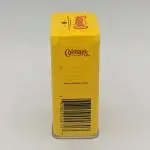 Colman's Mustard Powder side