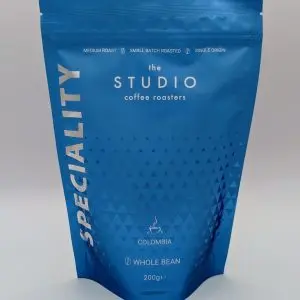 The Studio Coffee Roasters - COLOMBIA