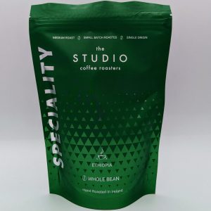 The Studio Coffee Roasters - ÄTHIOPIEN