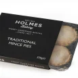 Holmes Bakery Mince Pies