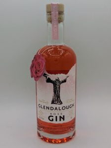 Glendalough Rose Gin