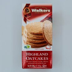 Walkers Highland Oatcakes