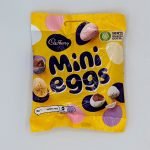 Cadbury Mini Eggs Beutel 80G