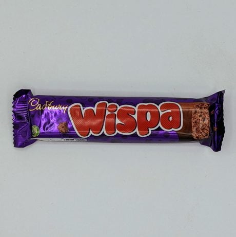 Cadbury's Wispa