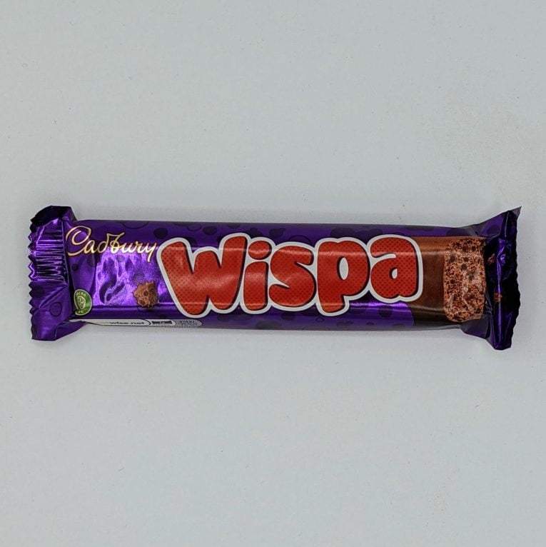 Cadbury’s Wispa
