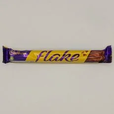 Cadbury's Flake