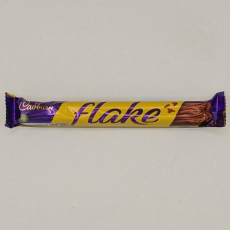 Cadbury's Flake