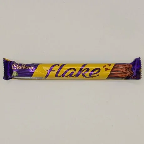 Cadbury's Flake