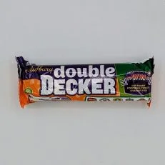 Cadbury's Double Decker