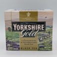 Yorkshire Tee Gold 80 Beutel