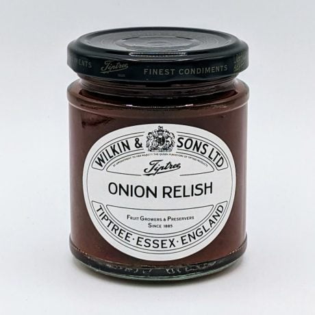 Wilkin and Sons Tiptree Onion Relish