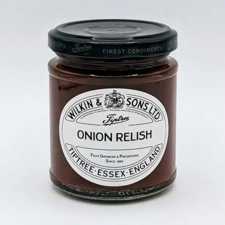 Wilkin and Sons Tiptree Onion Relish