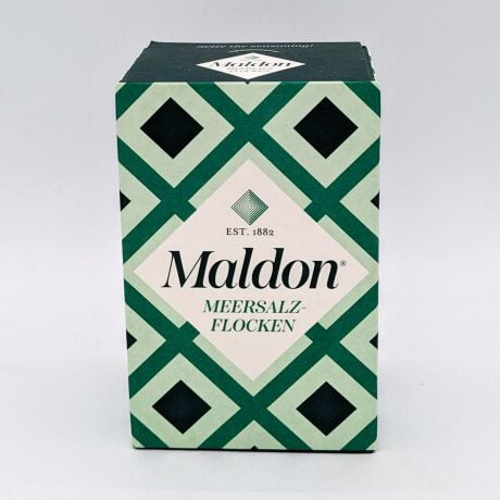 Maldon Sea Salt