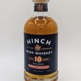 Hinch Sherry Cask Finish Irish Whiskey