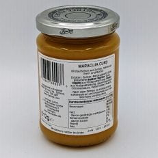 Wilkin and sons Tiptree Passion Fruit Curd rear