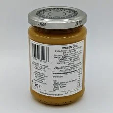 Wilkin and sons Tiptree Lime Curd rear