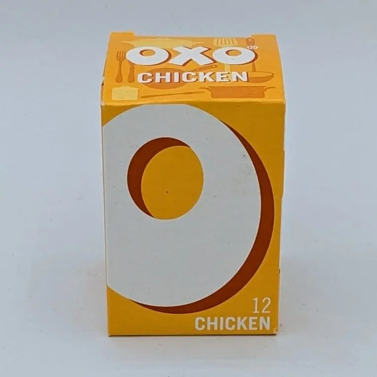 Oxo Chicken