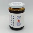 White Mausu Smoky Chilli Oil