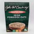 McCambridge's Gluten Free Irish Porridge Oats